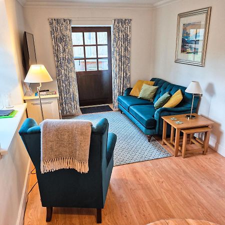 Loch Lomond Finnich Cottages Drymen Esterno foto